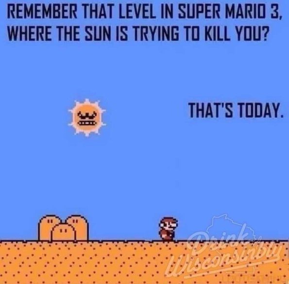 mario-level-sun-trying-to-kill-you