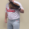 Phillies Player