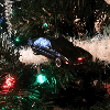Knight-Rider-KITT-christmass-ornament
