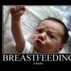 breastfeeding