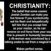 christianity