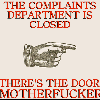 complaints