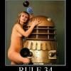 dalek-rule-34