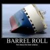 demotivational-barrel-roll