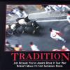 demotivational-tradition