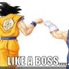 dragon-ball-z-goku-vegeta-like-a-boss