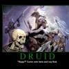 druid