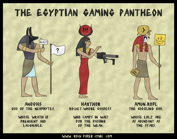 egyptian-gamers