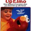 elmo