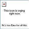 emo-icon