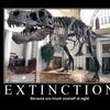 extinction