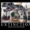 extinction