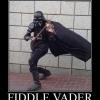 fiddlevader