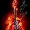 fireguitar