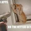 fix-apps-kitten