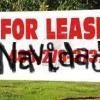 for-lease-navidad-feliz