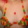 gummi-bra