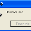 hammertimeerror