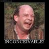 inconceivable