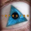 infected