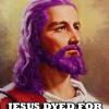 jesus-dyed-for-sins-purple