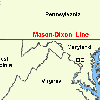 mason-dixon-line