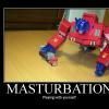 masturbation