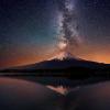 milky-way-over-mount-fuji