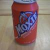 moxie