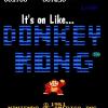 on_like_donkeykong