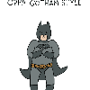 oppa-gotham-style