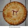 pi-pie