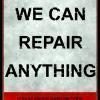 repair