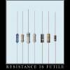 resistance-is-futile