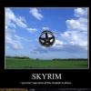 skyrim