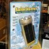 solar-power