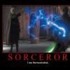 sorceror