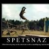 spetsnaz