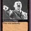 summon-hitler