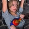 supergirl