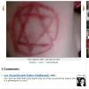 the-satanist-star-i-cut-into-my-arm