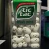 tic-tac-faces