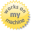 works-on-MY-machine