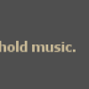 please-hold